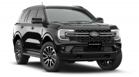 FORD EVEREST PLATINUM 4x2