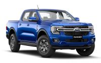 FORD RANGER XLT 2.0L 4X4 AT