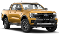 FORD RANGER WILDTRAK 2.0L AT 4X4