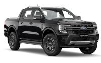 FORD RANGER WILDTRAK 2.2L AT 4X4