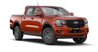 FORD RANGER XLS 2.0L 4x4 AT