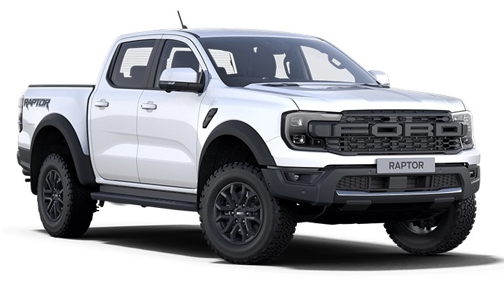FORD RAPTOR 3.0