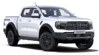 FORD RAPTOR 3.0